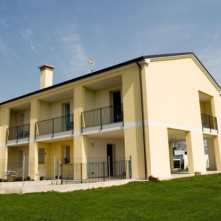 B&B Daniel Silea Extérieur photo