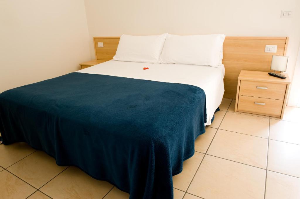 B&B Daniel Silea Chambre photo