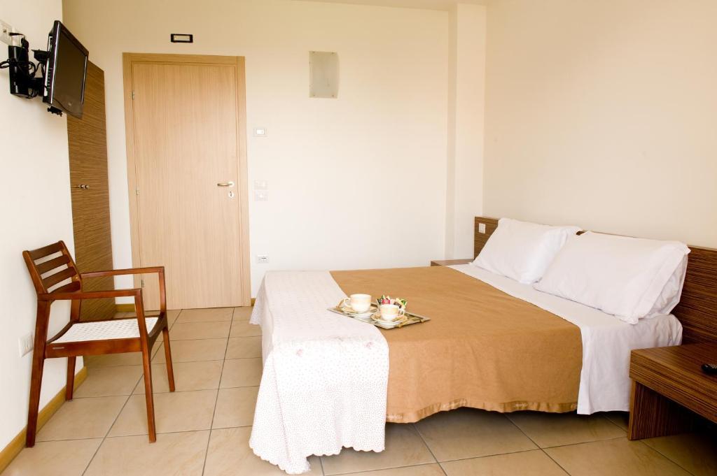 B&B Daniel Silea Chambre photo