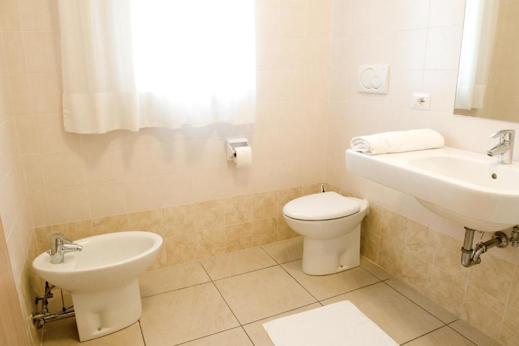B&B Daniel Silea Chambre photo