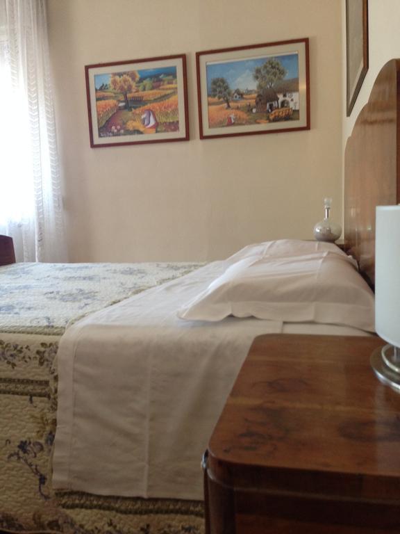 B&B Daniel Silea Extérieur photo