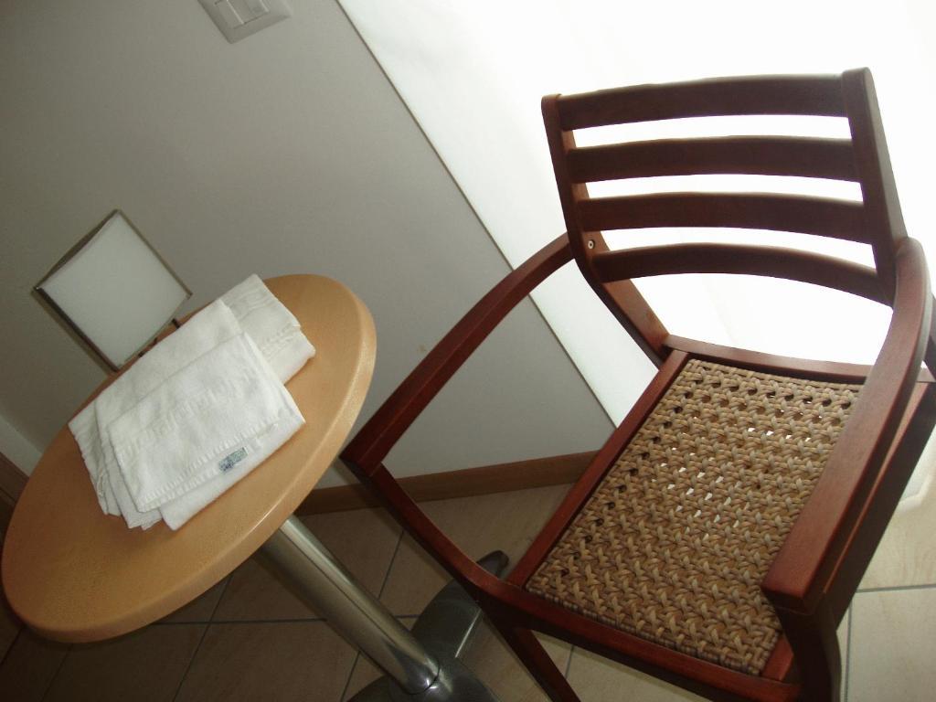 B&B Daniel Silea Chambre photo